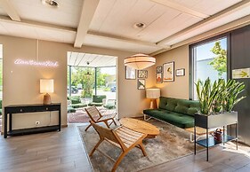 B&B Hotel Rothrist Olten