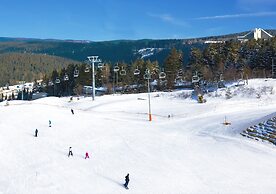 AHORN Panorama Hotel Oberhof