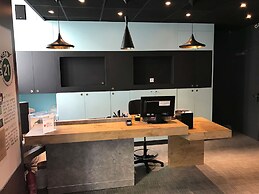 Ibis Lille Centre Grand Place