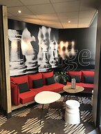 Ibis Lille Centre Grand Place
