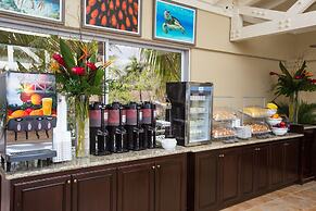 Comfort Suites Paradise Island