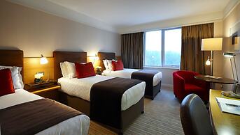 The River Lee Hotel