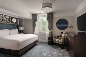Fairmont Banff Springs