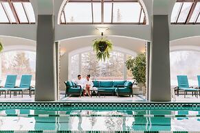 Fairmont Banff Springs