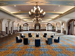 Fairmont Banff Springs