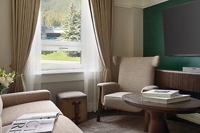 Fairmont Banff Springs