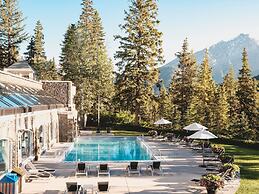 Fairmont Banff Springs