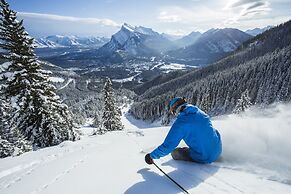 Fairmont Banff Springs