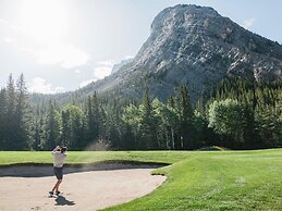 Fairmont Banff Springs