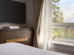 Fairmont Banff Springs