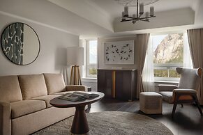 Fairmont Banff Springs