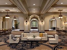 Fairmont Banff Springs
