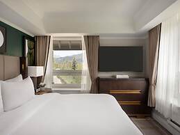 Fairmont Banff Springs