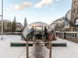 Fairmont Banff Springs