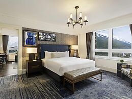 Fairmont Banff Springs
