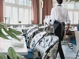 Fairmont Banff Springs