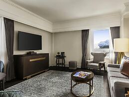 Fairmont Banff Springs