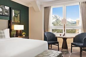 Fairmont Banff Springs