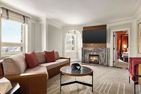 Fairmont Banff Springs