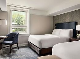 Fairmont Banff Springs