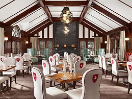Fairmont Banff Springs