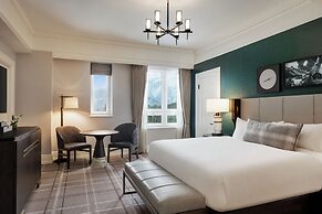 Fairmont Banff Springs