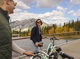 Fairmont Banff Springs