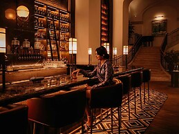 Fairmont Banff Springs
