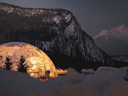 Fairmont Banff Springs