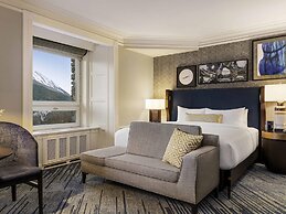 Fairmont Banff Springs