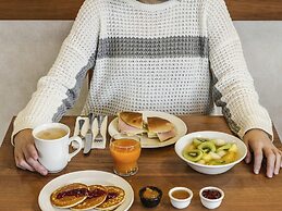 ibis Coimbra Centro