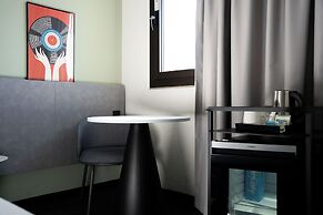 ibis Coimbra Centro