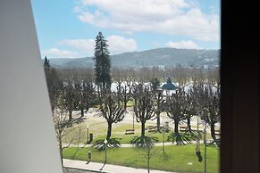 ibis Coimbra Centro