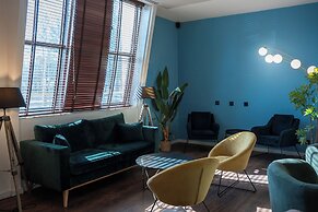 ibis Coimbra Centro