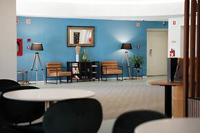 ibis Coimbra Centro
