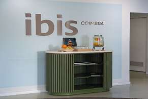 ibis Coimbra Centro