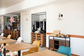 ibis Coimbra Centro