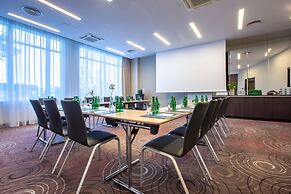Radisson Blu Sobieski Hotel