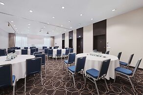 Radisson Blu Sobieski Hotel