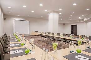 Radisson Blu Sobieski Hotel