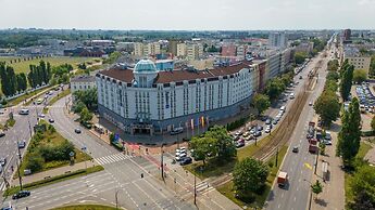 Radisson Blu Sobieski Hotel