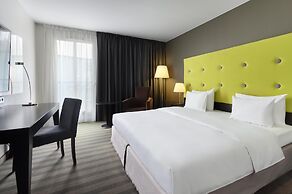 Radisson Blu Sobieski Hotel