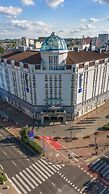 Radisson Blu Sobieski Hotel