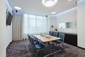Radisson Blu Sobieski Hotel