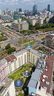 Radisson Blu Sobieski Hotel