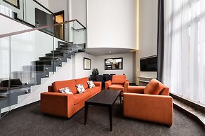 Radisson Blu Sobieski Hotel