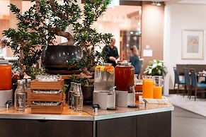 Radisson Blu Sobieski Hotel
