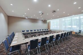 Radisson Blu Sobieski Hotel