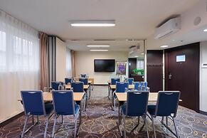 Radisson Blu Sobieski Hotel