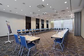 Radisson Blu Sobieski Hotel